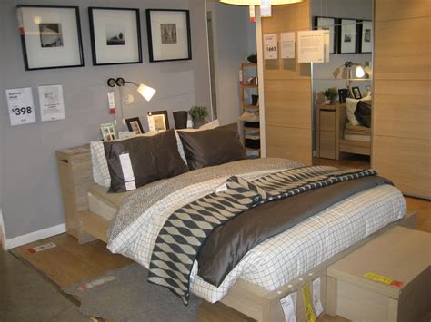does ikea have bedroom sets