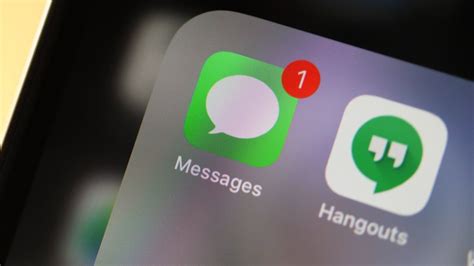 does imessage use data