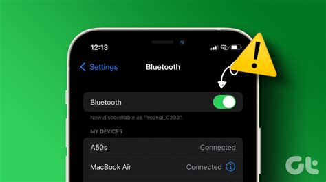 does iphone bluetooth turn on automatically