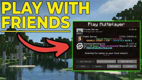 does it cost money to play with friends on minecraft java