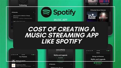 does it cost to get the spotify app