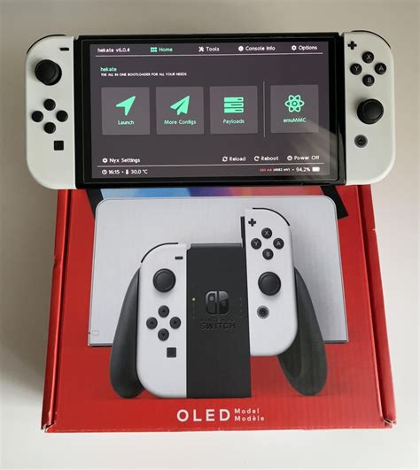 does jackbox work on modded switch