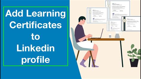 does linkedin learning certificates have value