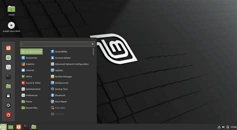 does linux mint support microsoft office