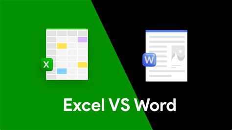 does microsoft 365 include word and excel