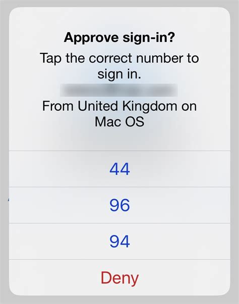 does microsoft authenticator work on mac