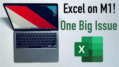 does microsoft excel work on macbook