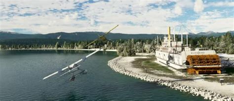 does microsoft flight sim work on mac