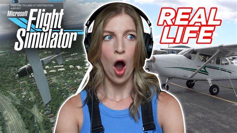 does microsoft flight simulator help you learn to fly