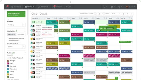 does microsoft have a scheduling software