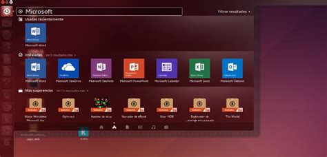does microsoft office work on linux mint