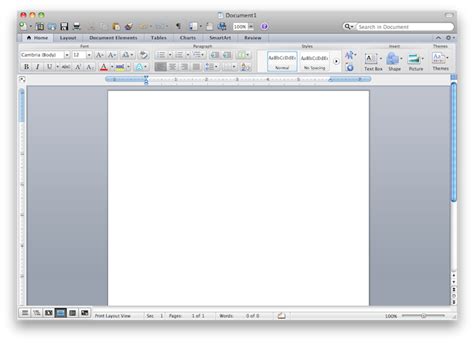 does microsoft office work with mac