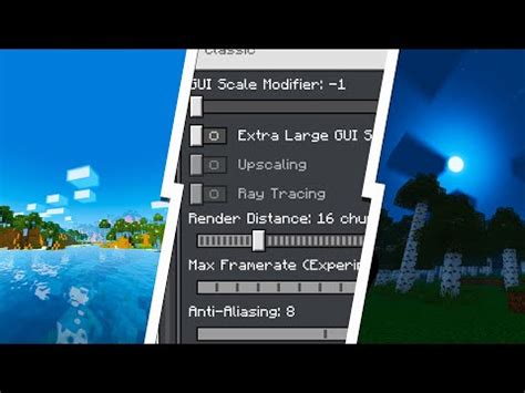 does minecraft shaders use gpu