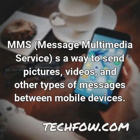 does multimedia messages use data