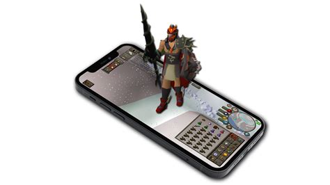 does osrs mobile use a lot of data