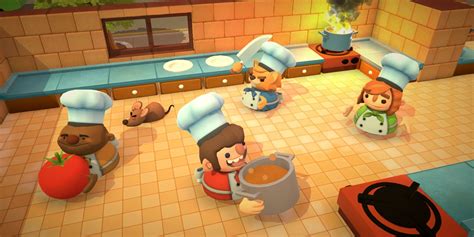 does overcooked 2 have online multiplayer switch