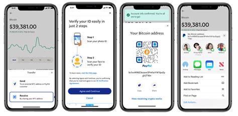 does paypal accept ethereum