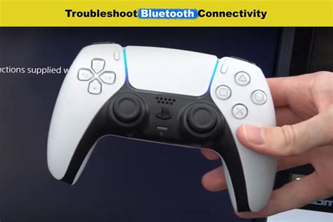 does ps5 controller connect to bluetooth