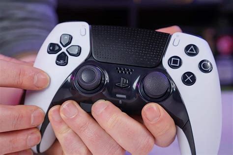 does ps5 edge controller work on pc