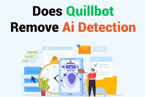 does quillbot prevent ai detection