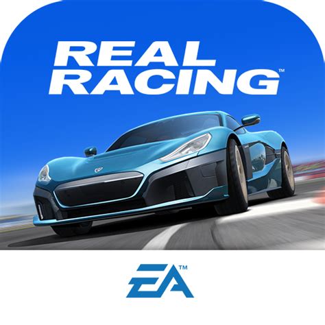 does real racing 3 have free roam