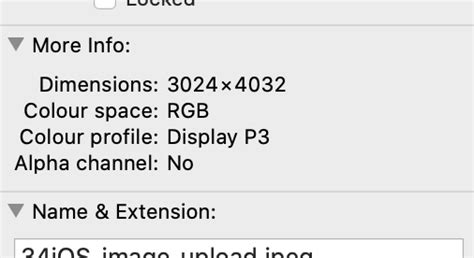 does reddit strip metadata from photos