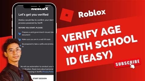 does roblox allow school ids