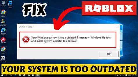 does roblox run on windows 10