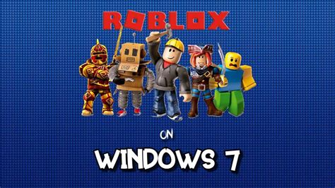 does roblox run on windows 8.1