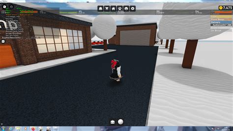 does roblox still run on windows 7