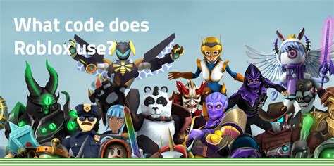 does roblox use lua or python