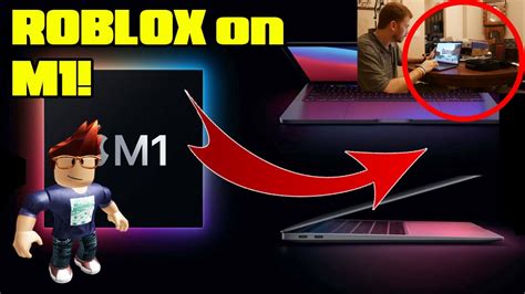 does roblox work on a macbook air