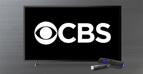 does roku channel have cbs