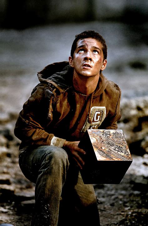 does sam witwicky die in transformers 3