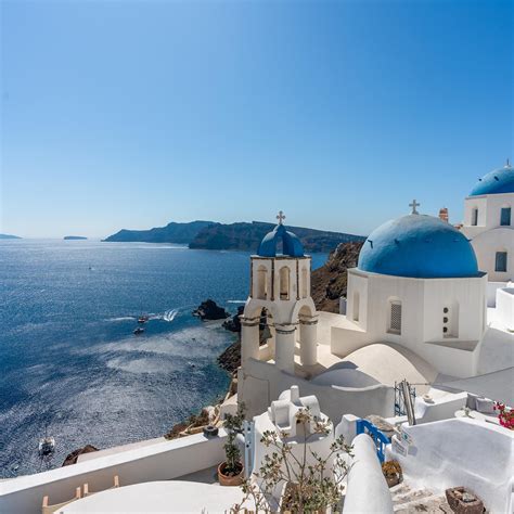does santorini do all inclusive