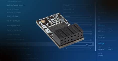 does secure boot require tpm