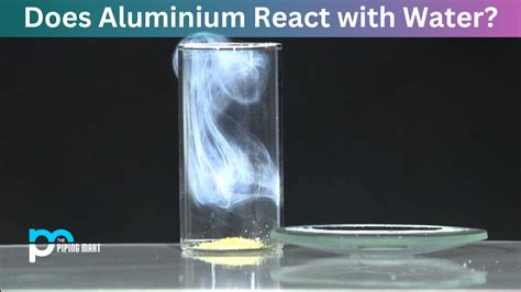 does silver react with water or steam