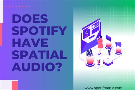 does spotify spatial audio