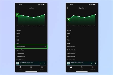 does spotify work on android 5.1