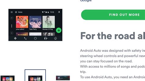 does spotify work on android go