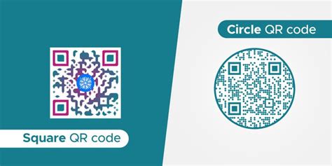 does square offer a qr code