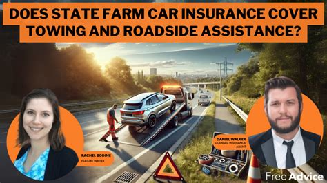 does state farm full coverage include roadside assistance