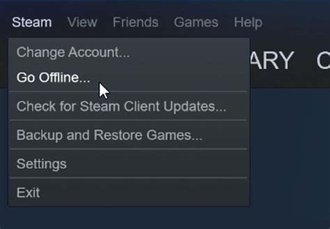 does steam count playtime in offline mode