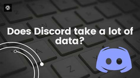 does streaming on discord use a lot of data