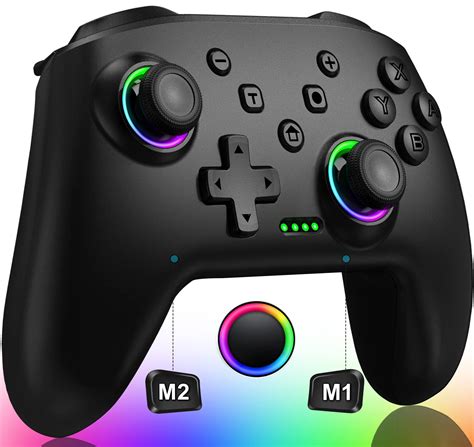 does switch controller work on ios