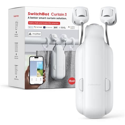 does switchbot work with homekit