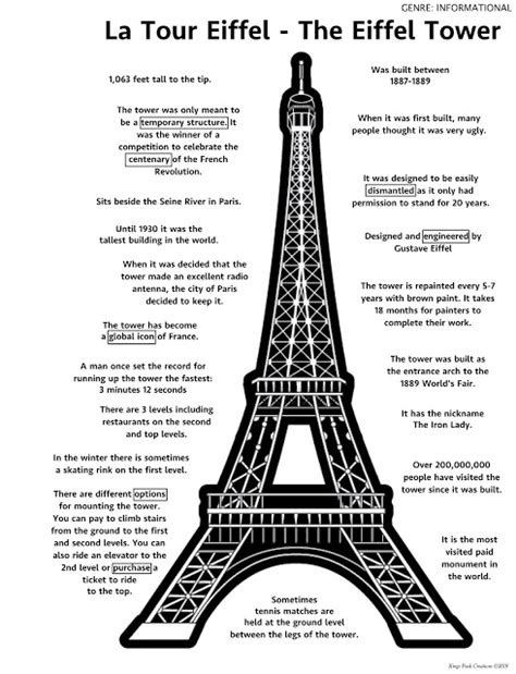 does the eiffel tower have a purpose