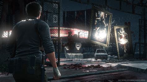 does the evil within 2 have multiple endings