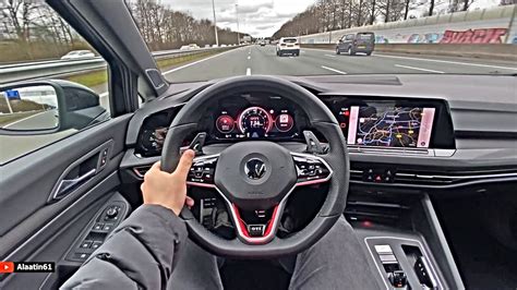 does the gti come in automatic