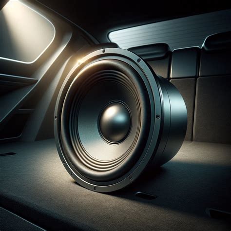 does the shape of a speaker box matter